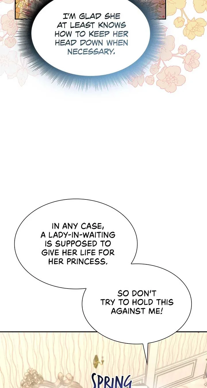 Enough with the Flirting Chapter 39 page 66
