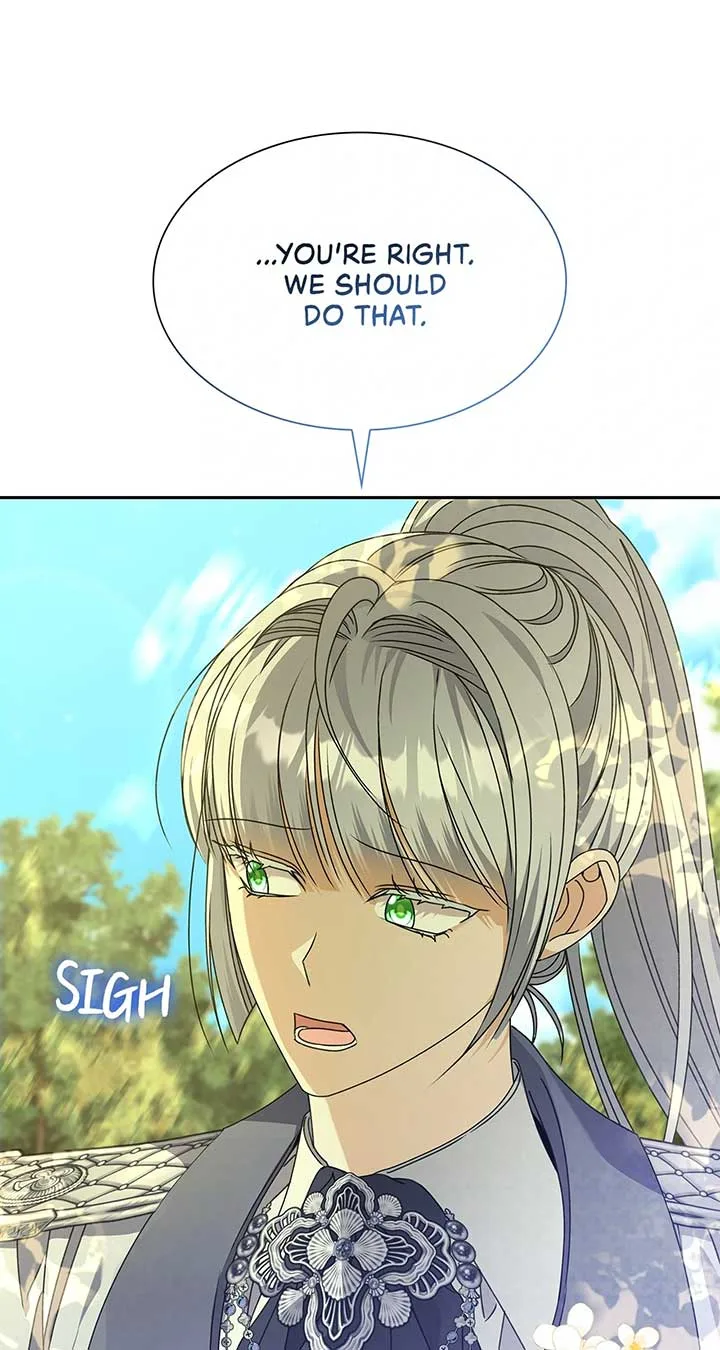 Enough with the Flirting Chapter 40 page 25
