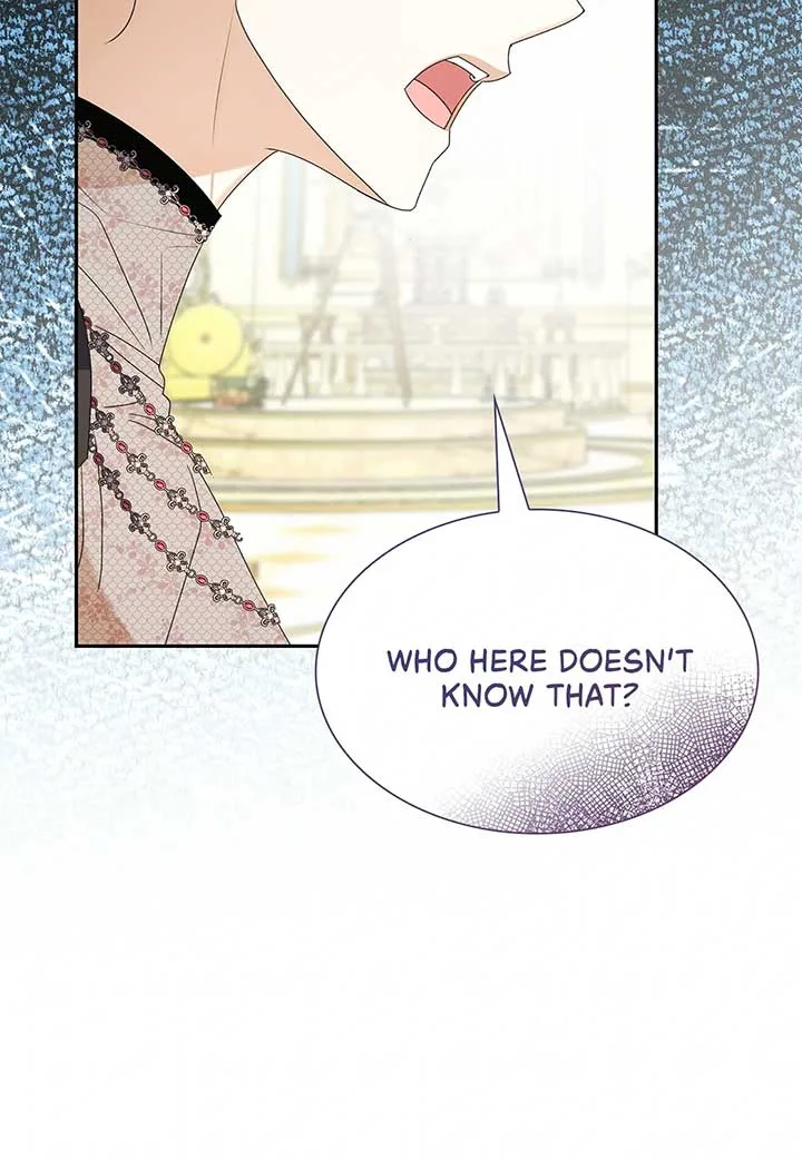 Enough with the Flirting Chapter 37 page 61