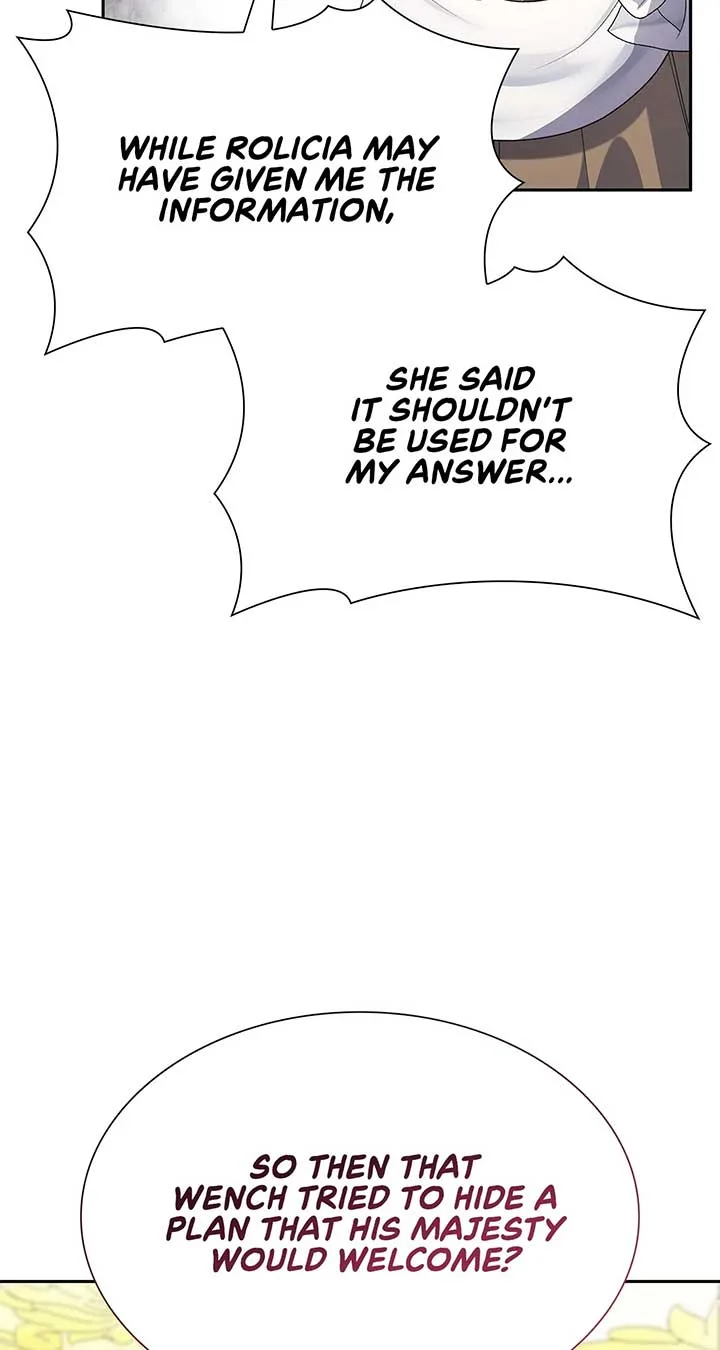 Enough with the Flirting Chapter 37 page 68