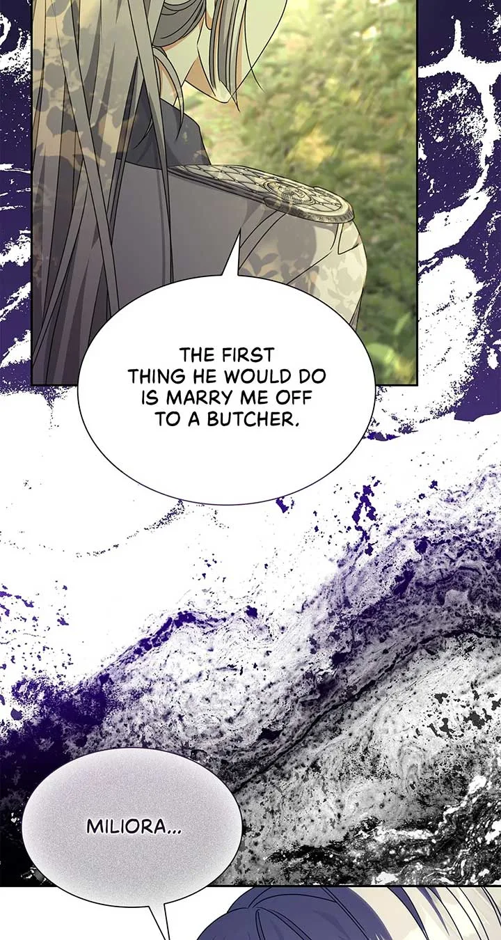 Enough with the Flirting Chapter 40 page 50