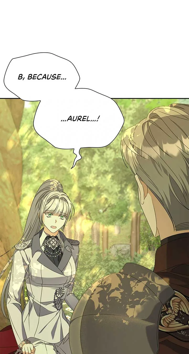 Enough with the Flirting Chapter 40 page 48