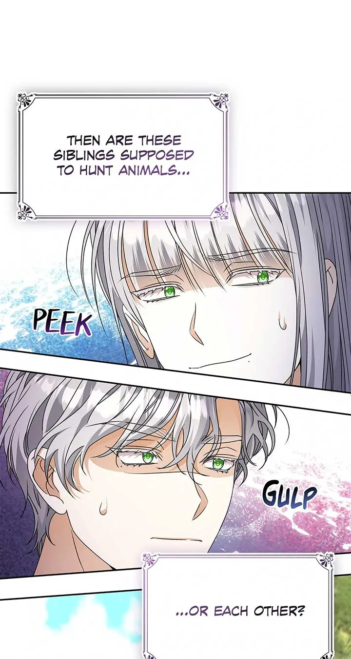 Enough with the Flirting Chapter 39 page 110