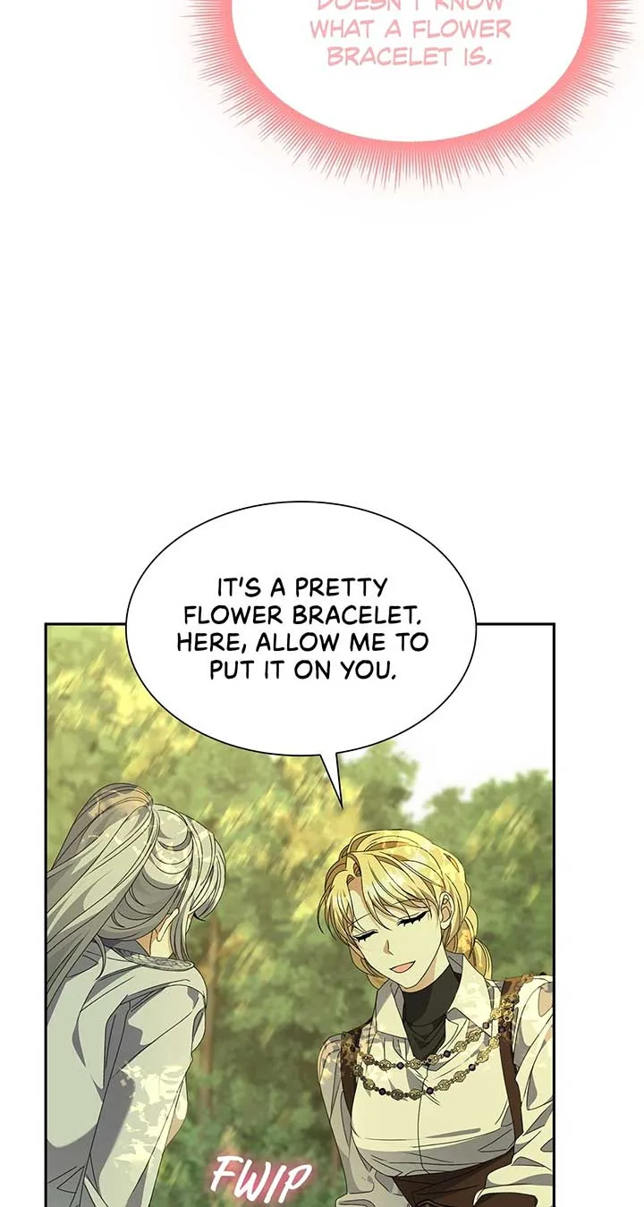 Enough with the Flirting Chapter 40 page 36
