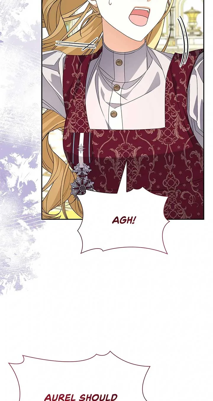 Enough with the Flirting Chapter 37 page 52