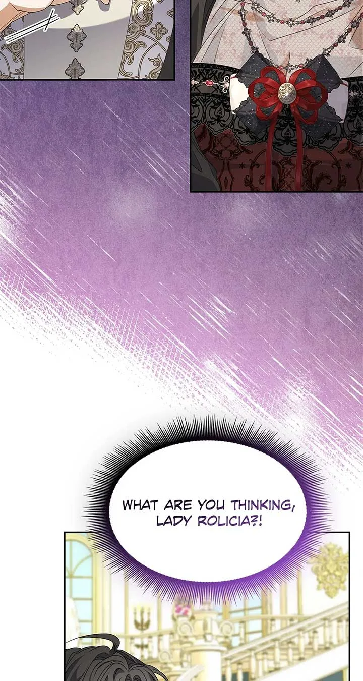 Enough with the Flirting Chapter 36 page 93