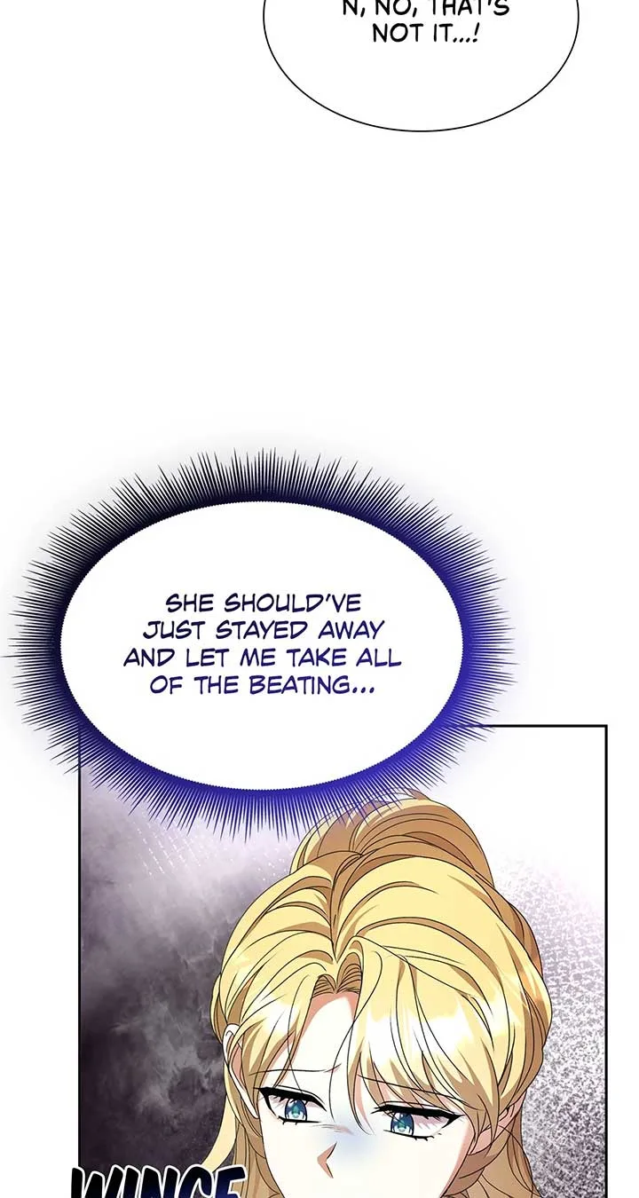 Enough with the Flirting Chapter 37 page 70