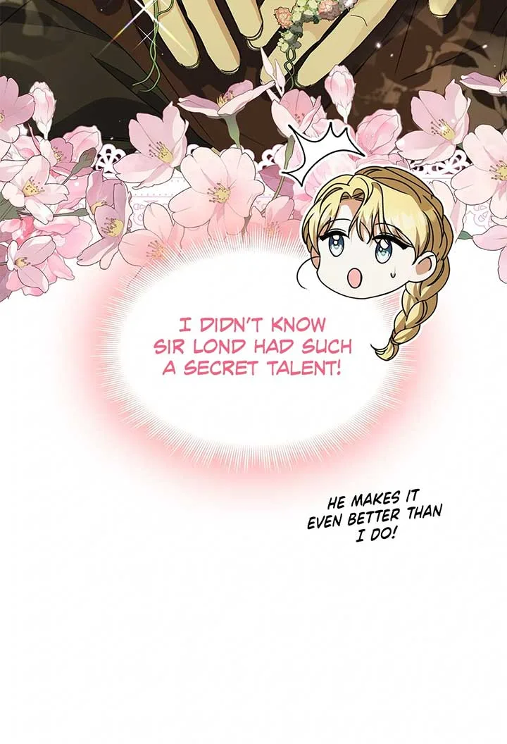 Enough with the Flirting Chapter 40 page 34