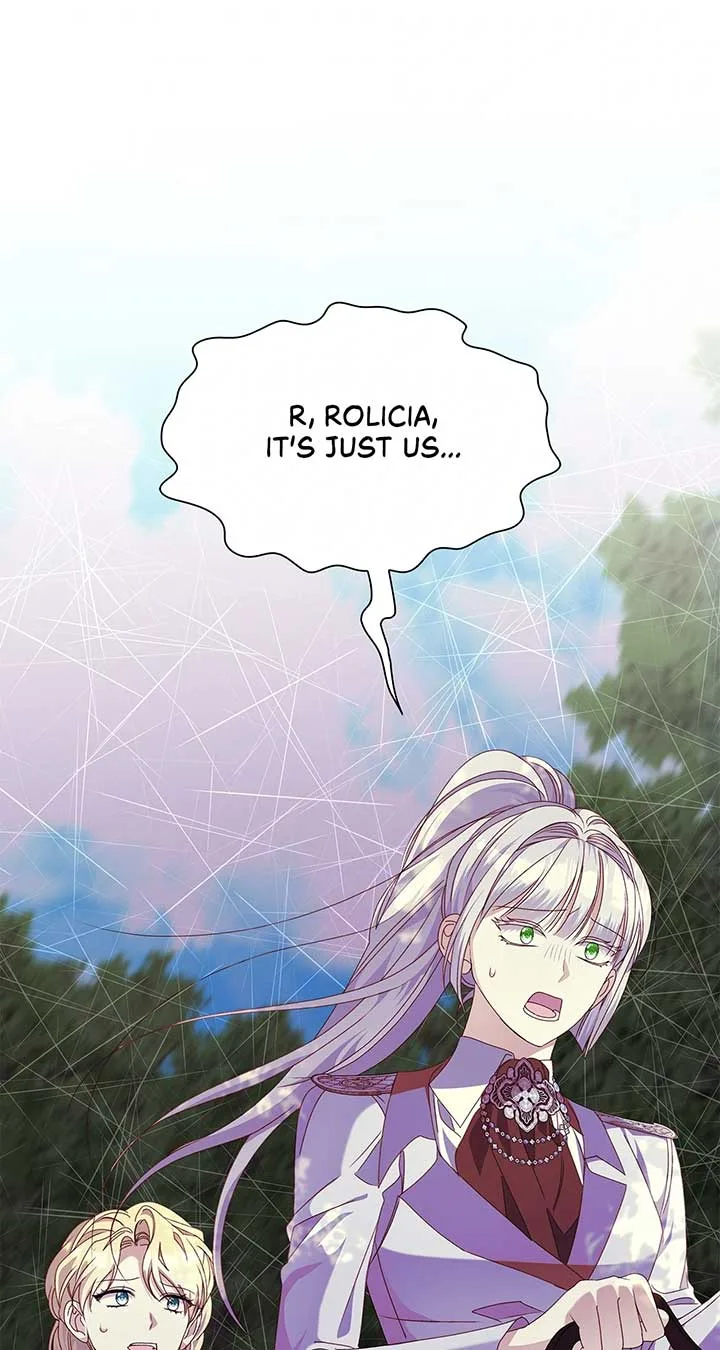 Enough with the Flirting Chapter 39 page 106