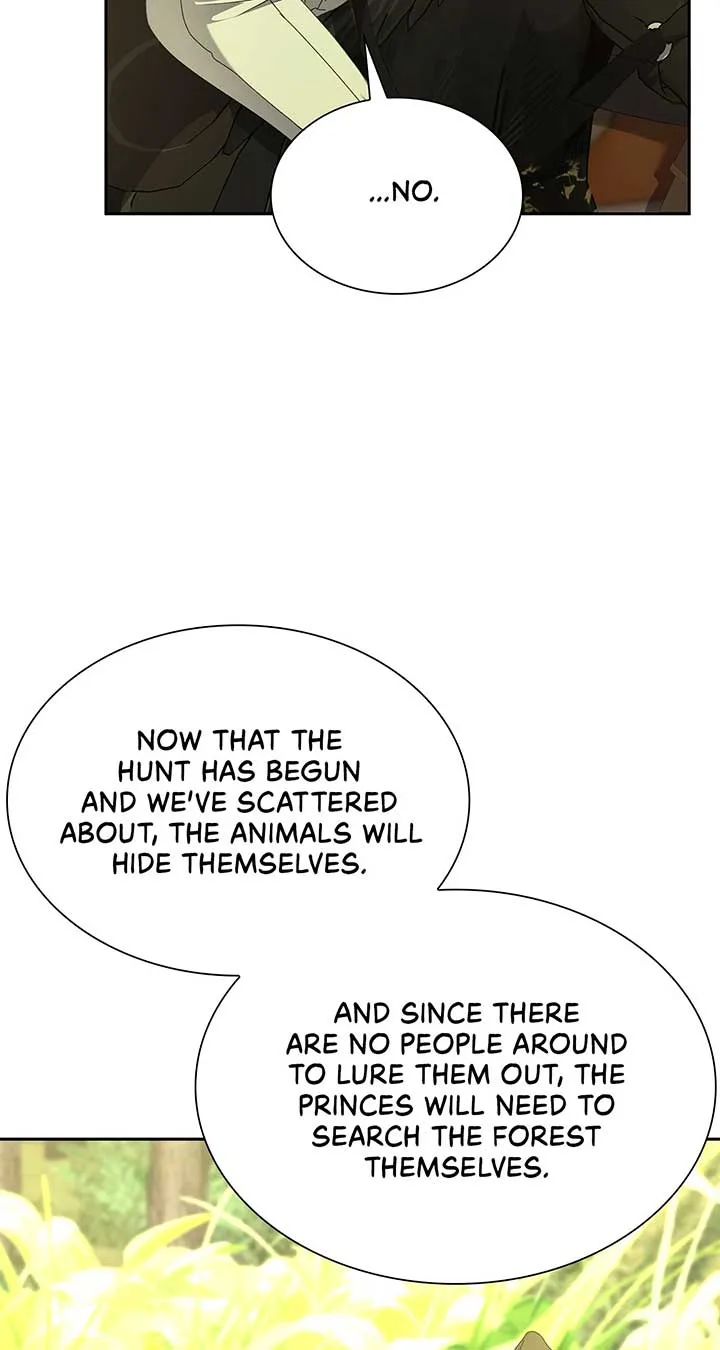 Enough with the Flirting Chapter 40 page 23