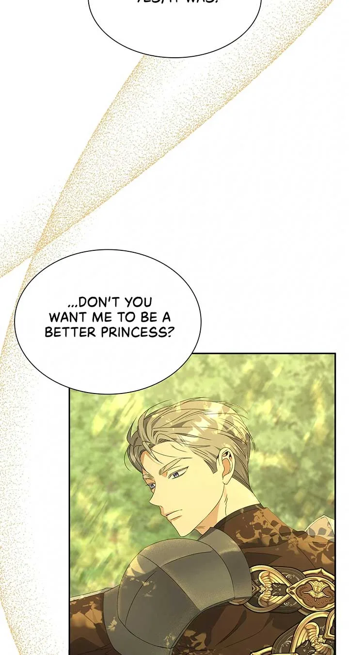 Enough with the Flirting Chapter 40 page 55