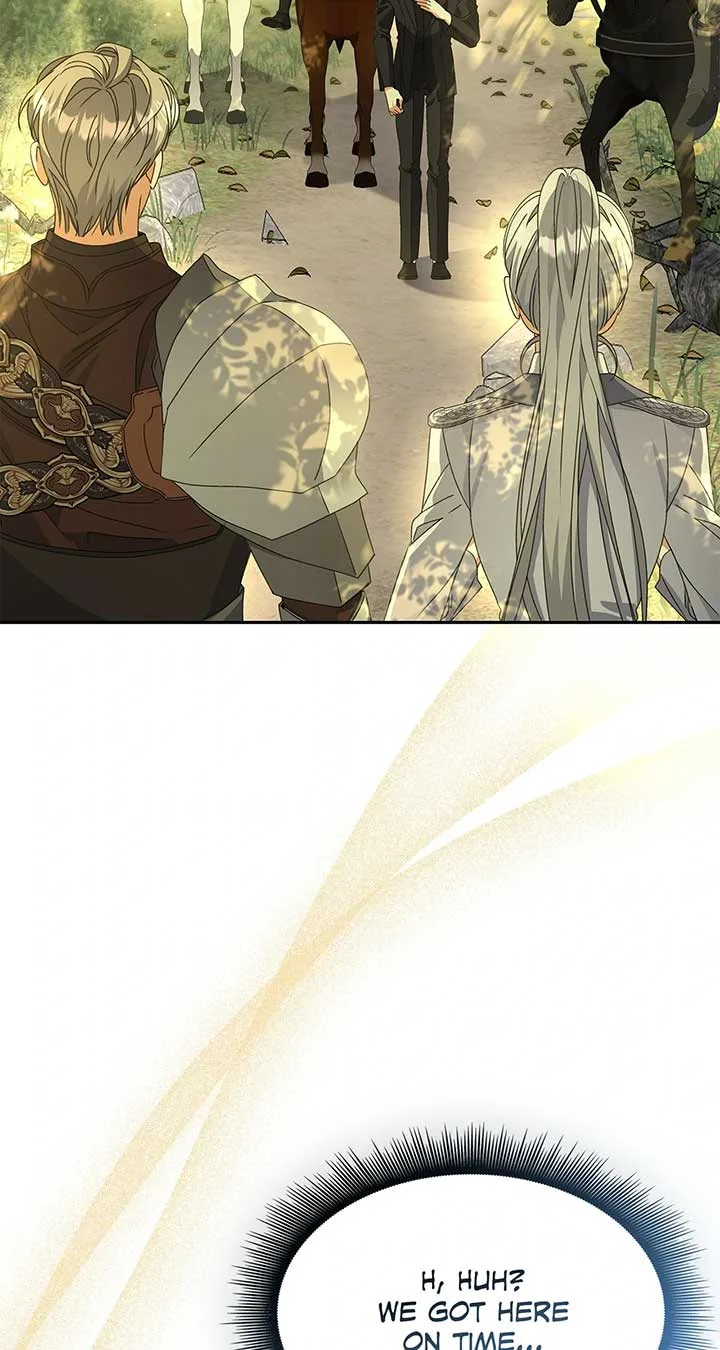 Enough with the Flirting Chapter 39 page 103