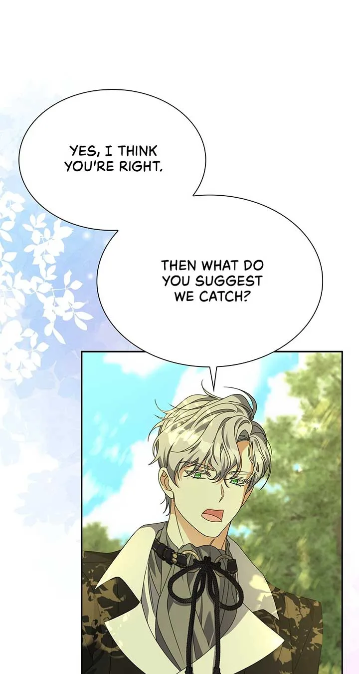 Enough with the Flirting Chapter 40 page 7