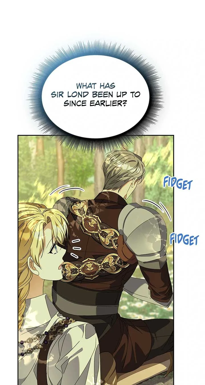 Enough with the Flirting Chapter 40 page 29