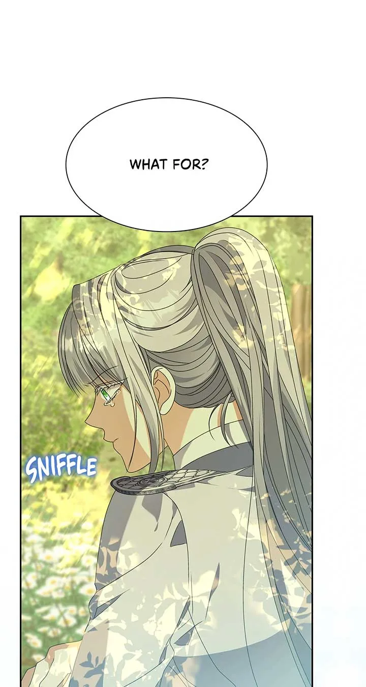 Enough with the Flirting Chapter 40 page 57