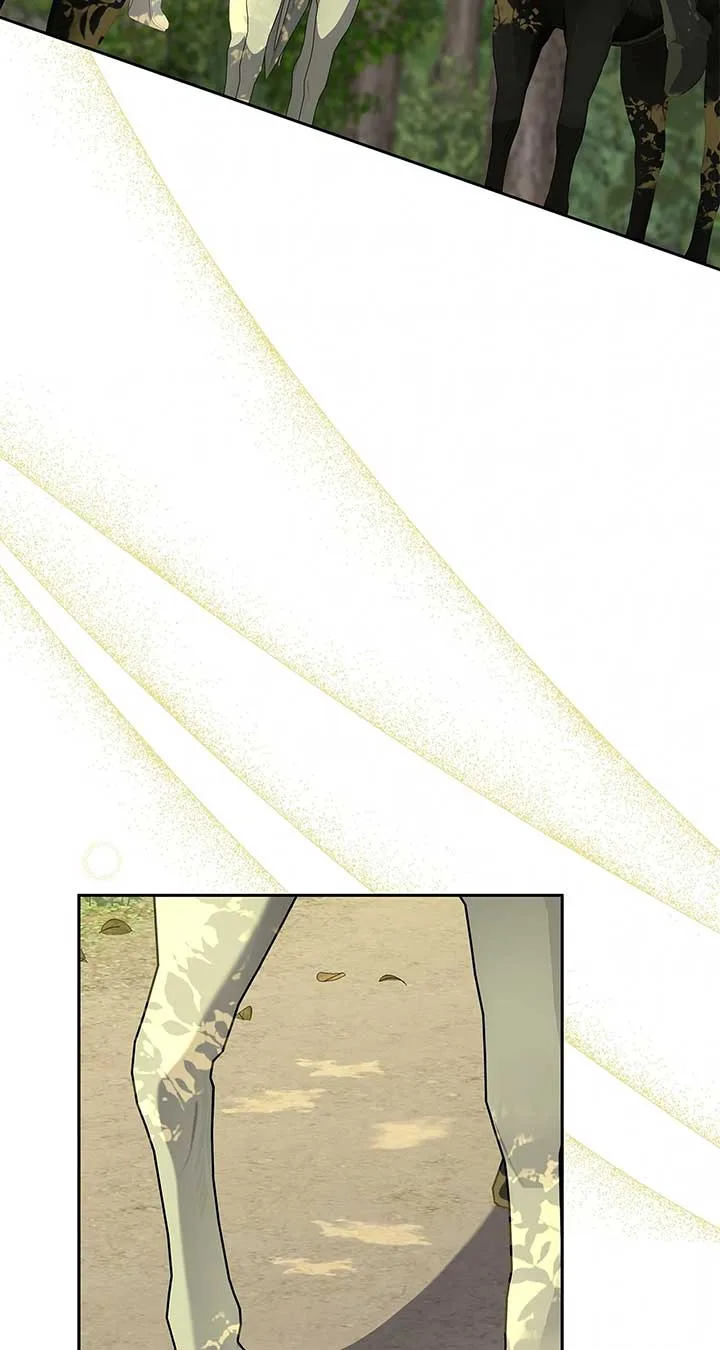 Enough with the Flirting Chapter 40 page 3