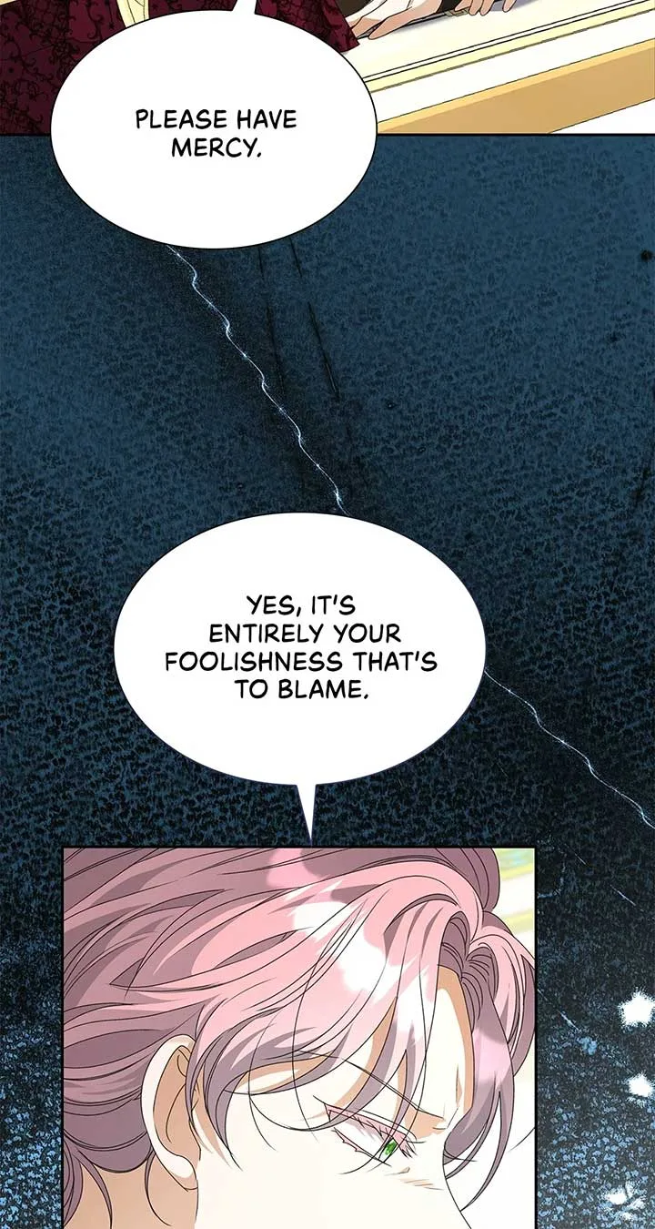 Enough with the Flirting Chapter 37 page 60
