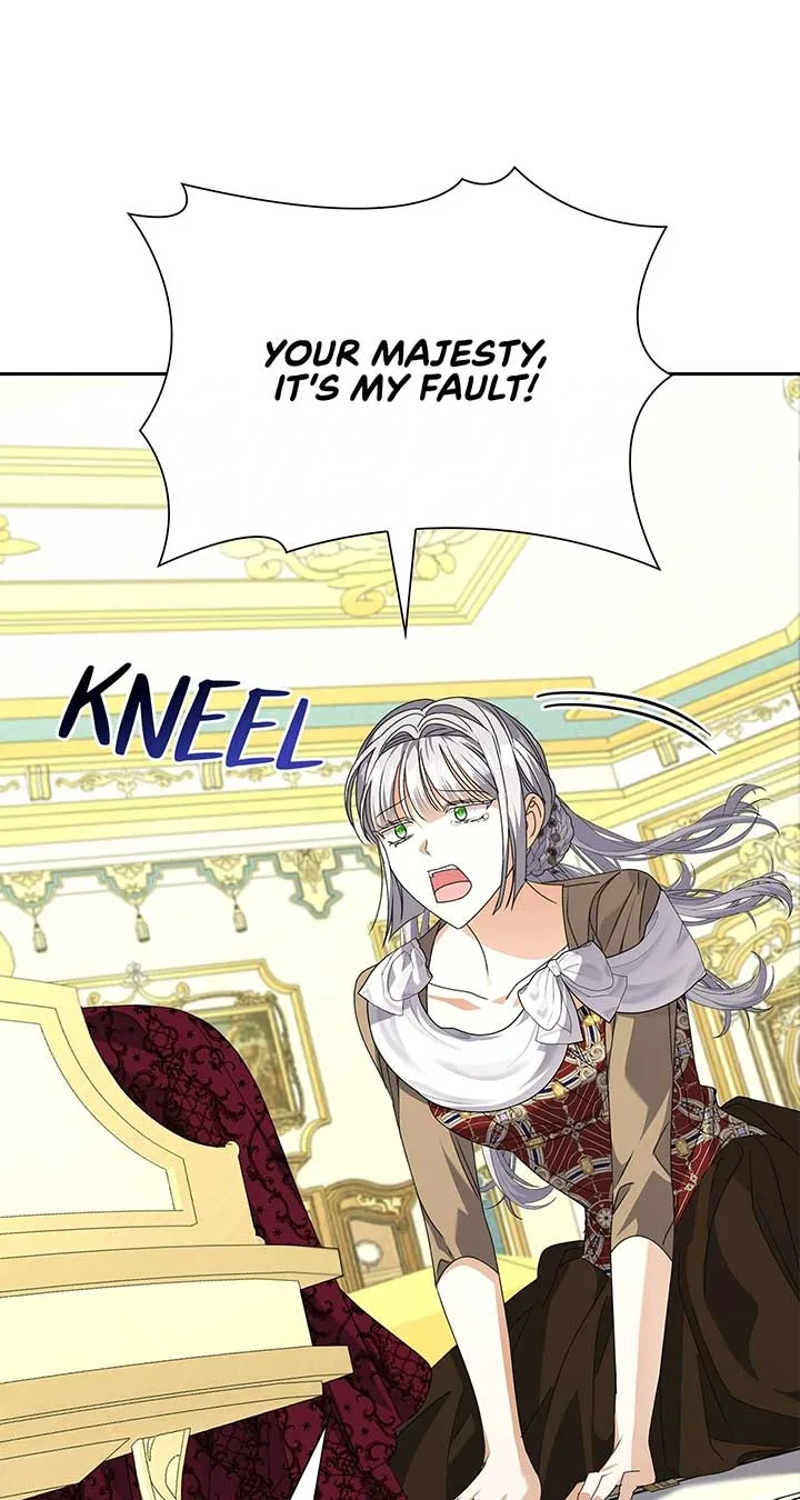 Enough with the Flirting Chapter 37 page 59