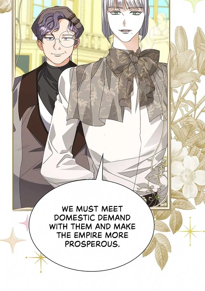 Enough with the Flirting Chapter 36 page 82