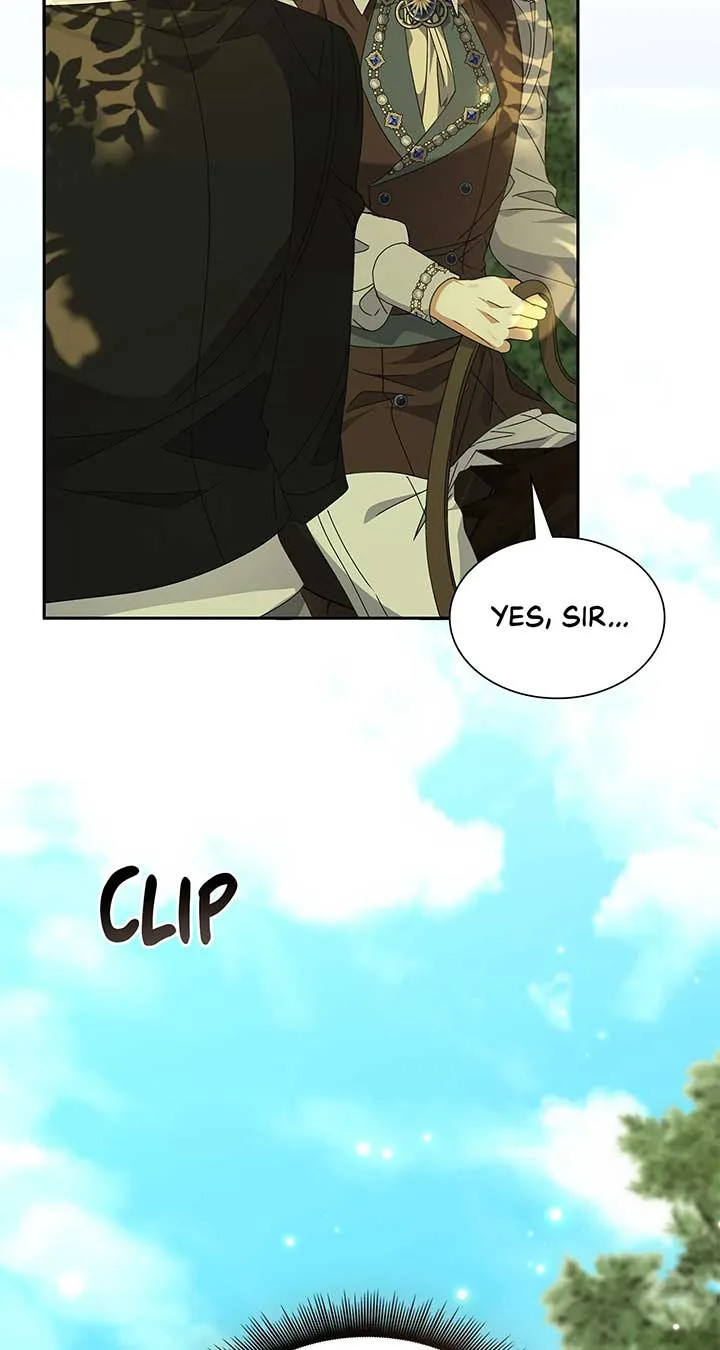 Enough with the Flirting Chapter 40 page 13