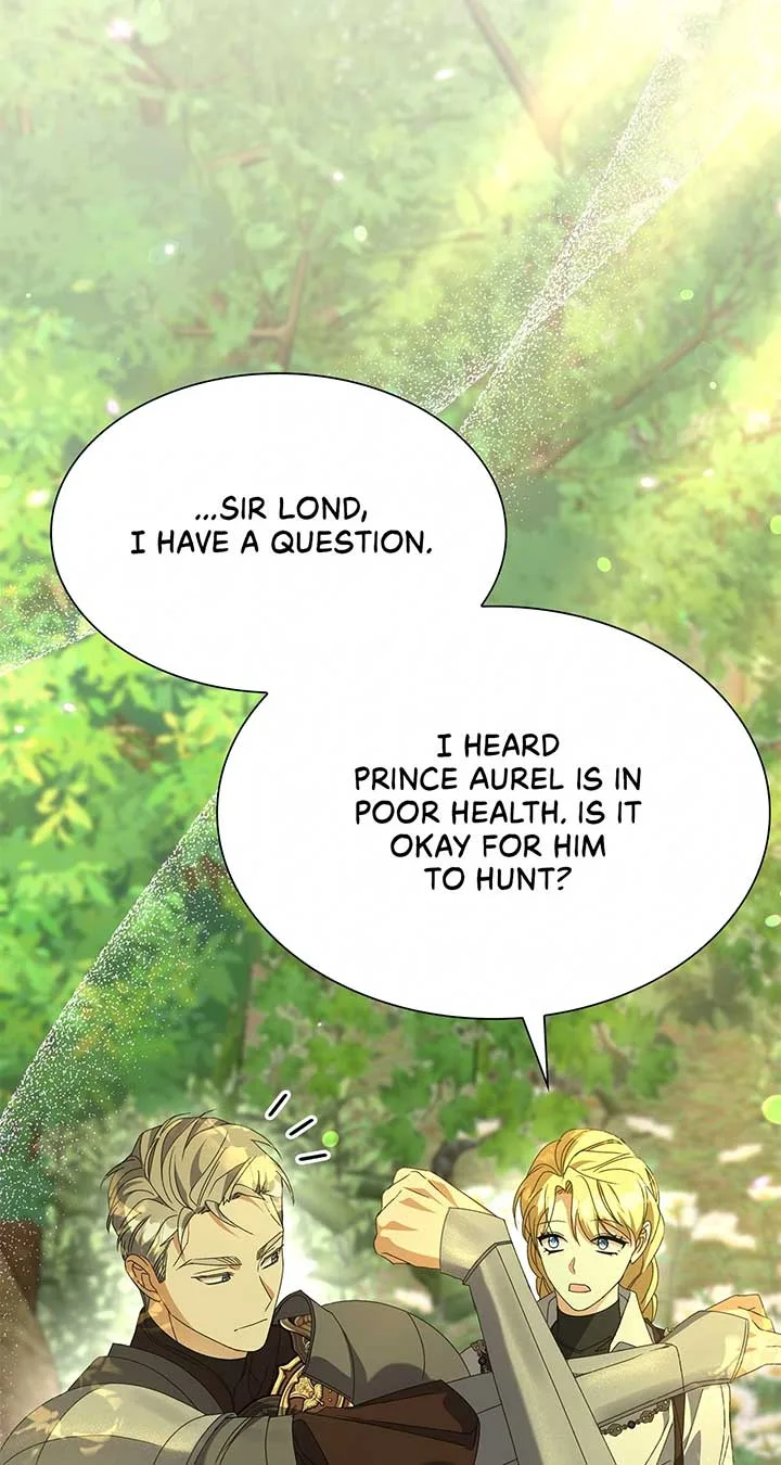 Enough with the Flirting Chapter 40 page 64