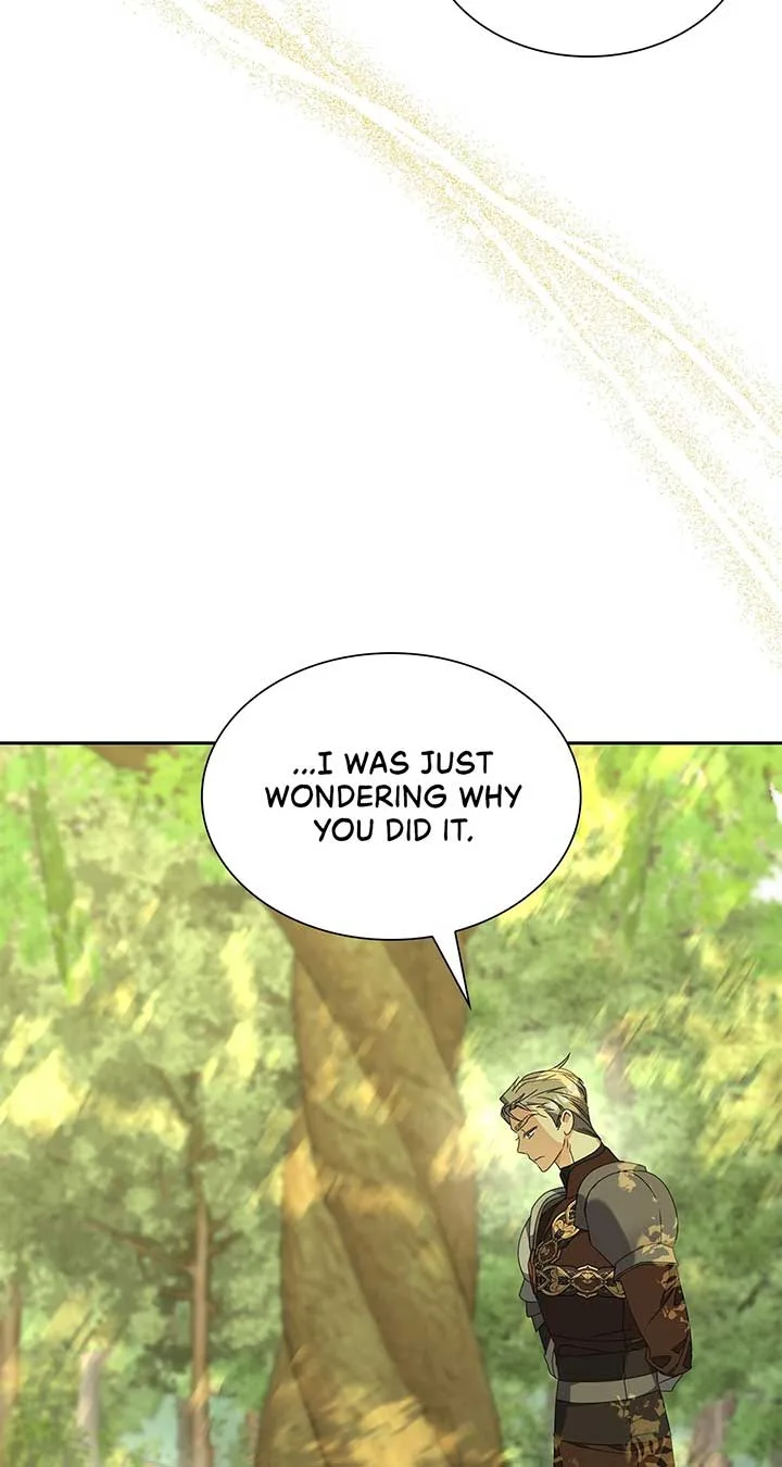 Enough with the Flirting Chapter 40 page 45