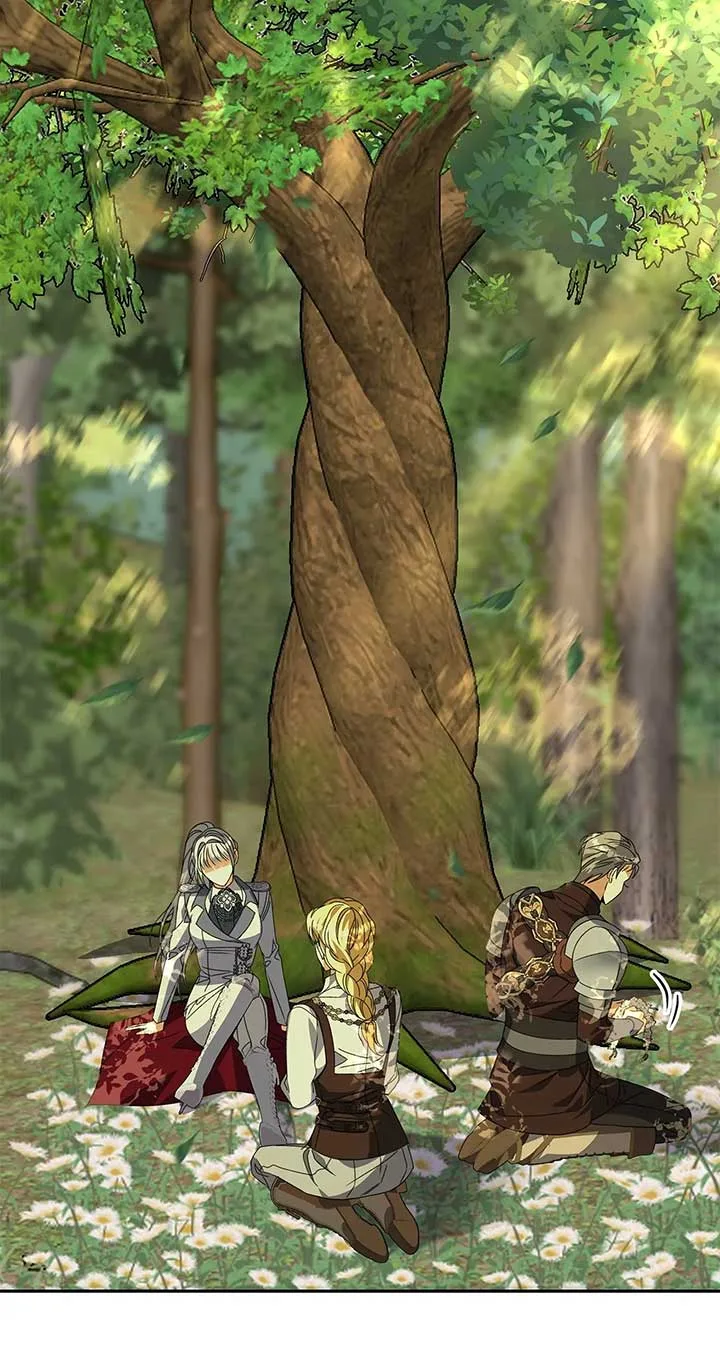 Enough with the Flirting Chapter 40 page 28