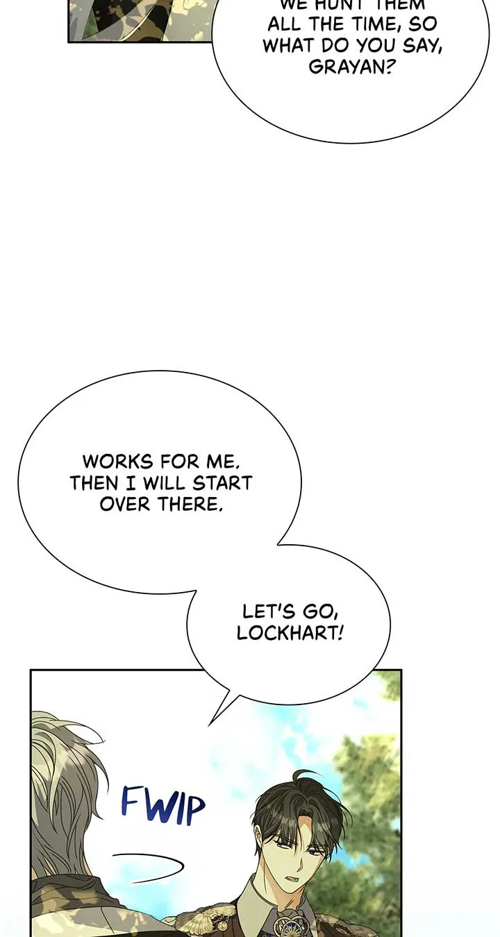 Enough with the Flirting Chapter 40 page 12
