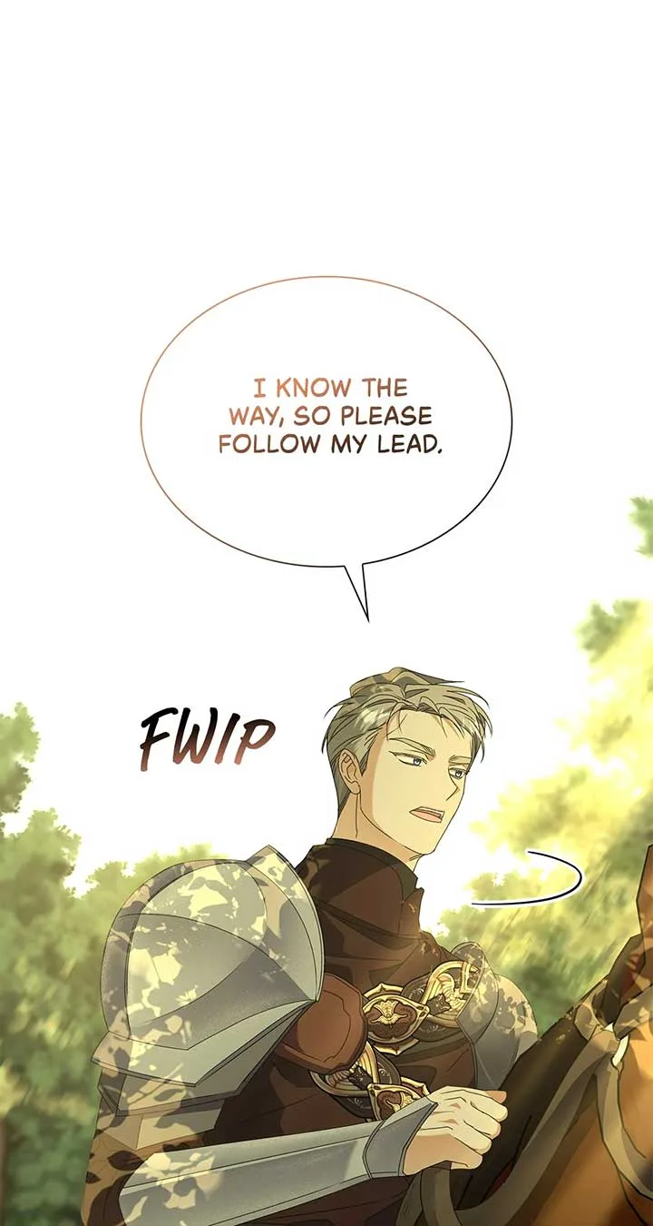 Enough with the Flirting Chapter 40 page 16