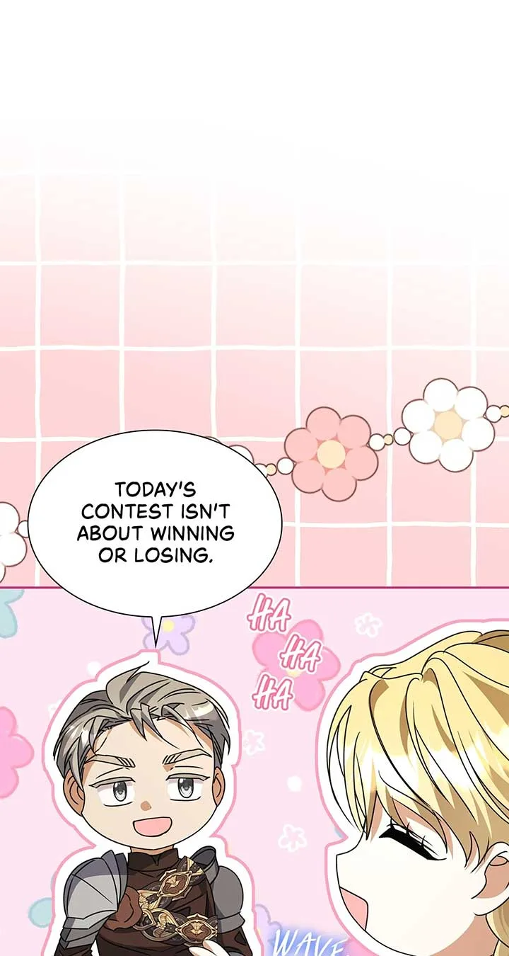 Enough with the Flirting Chapter 40 page 69