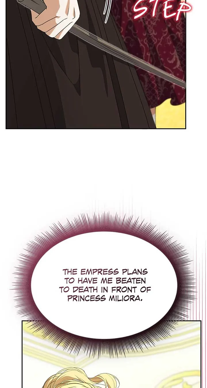 Enough with the Flirting Chapter 37 page 75