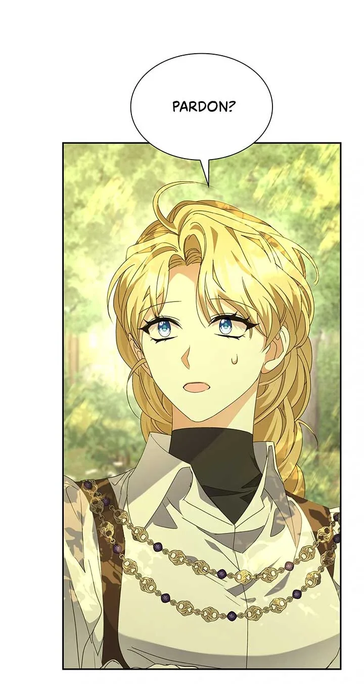 Enough with the Flirting Chapter 40 page 68