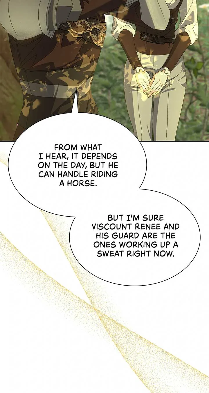 Enough with the Flirting Chapter 40 page 65