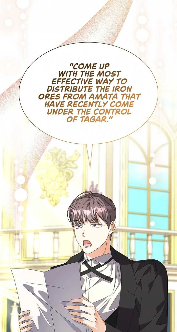 Enough with the Flirting Chapter 36 page 80