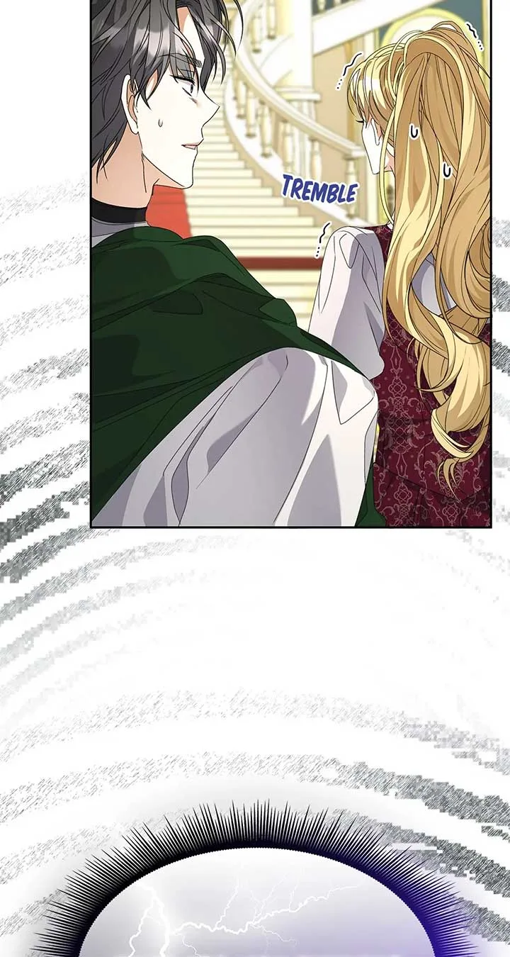 Enough with the Flirting Chapter 36 page 94