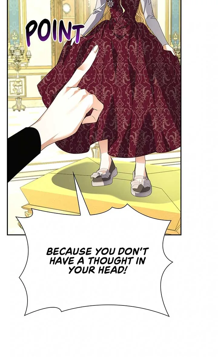 Enough with the Flirting Chapter 37 page 66