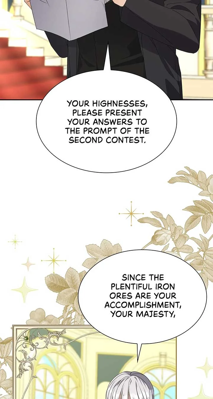 Enough with the Flirting Chapter 36 page 81