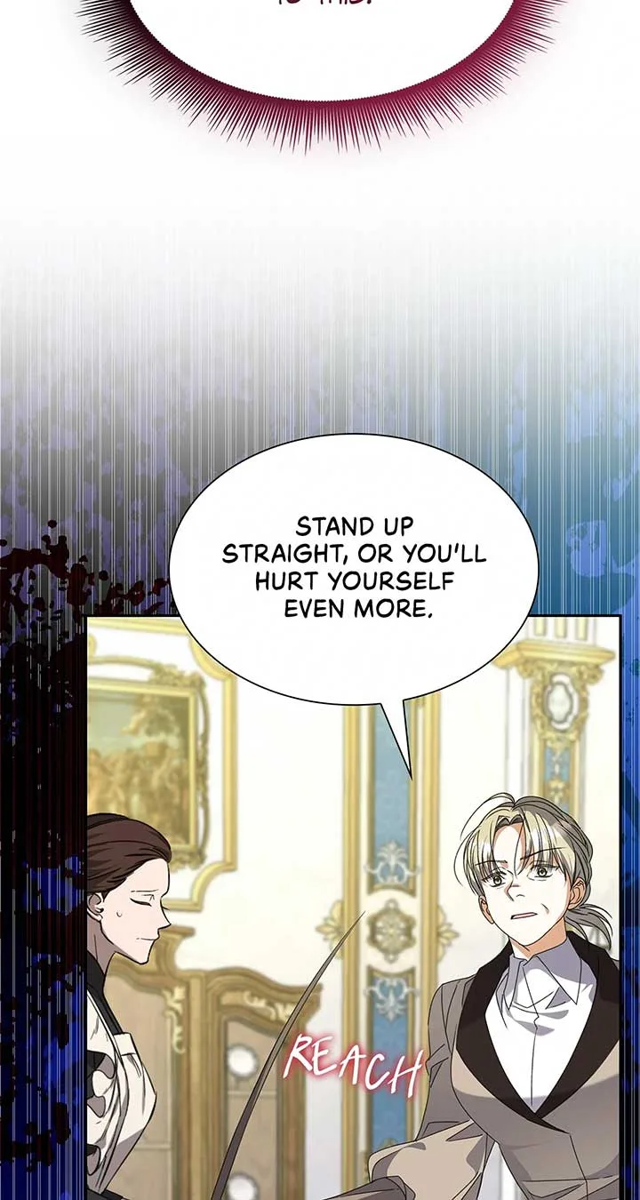 Enough with the Flirting Chapter 37 page 38