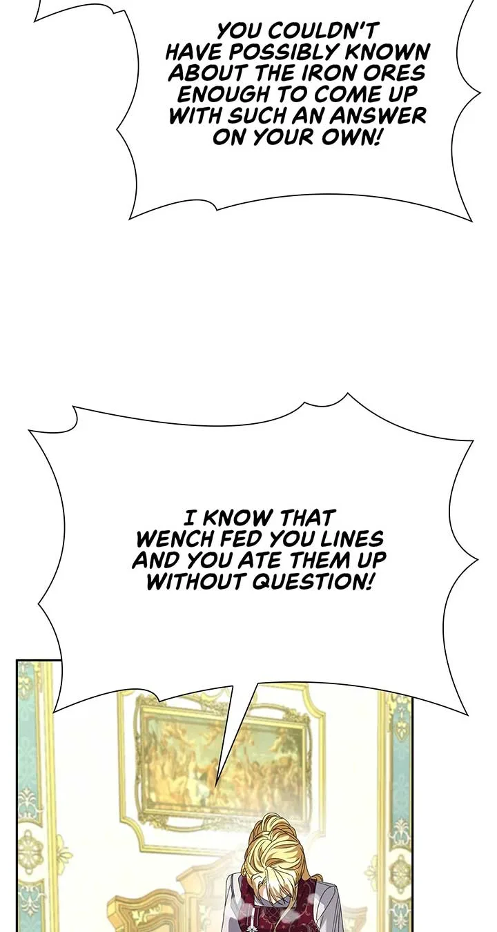Enough with the Flirting Chapter 37 page 65