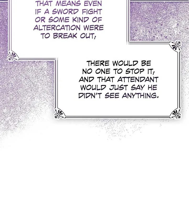 Enough with the Flirting Chapter 39 page 109
