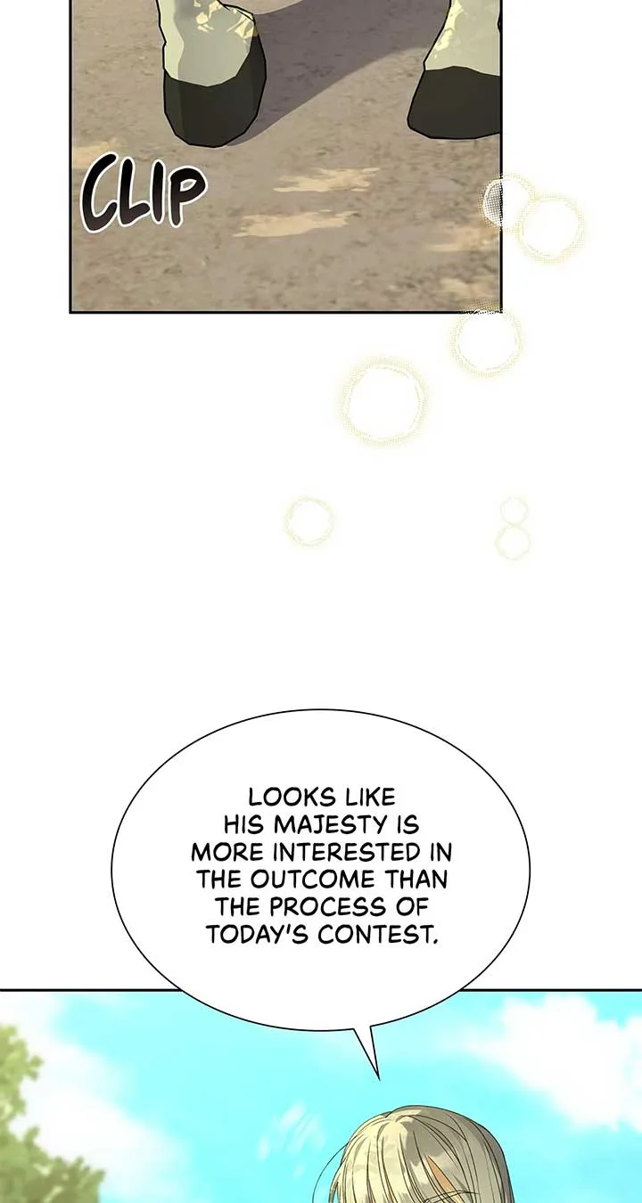 Enough with the Flirting Chapter 40 page 4