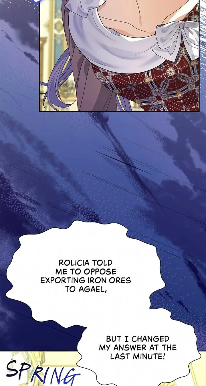 Enough with the Flirting Chapter 37 page 63