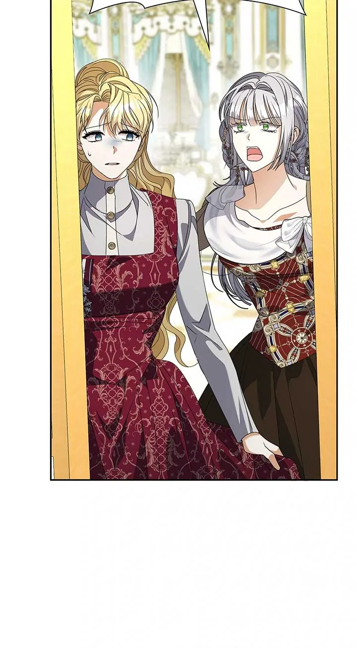 Enough with the Flirting Chapter 37 page 94