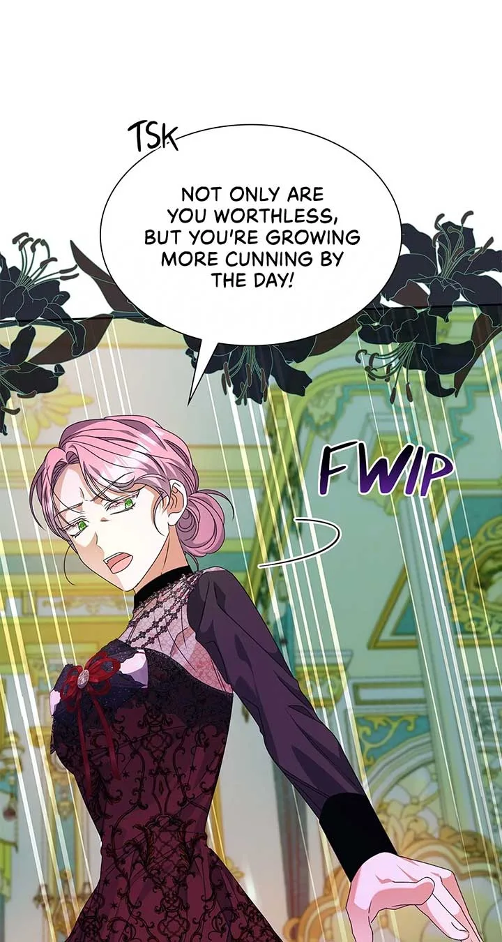 Enough with the Flirting Chapter 37 page 84