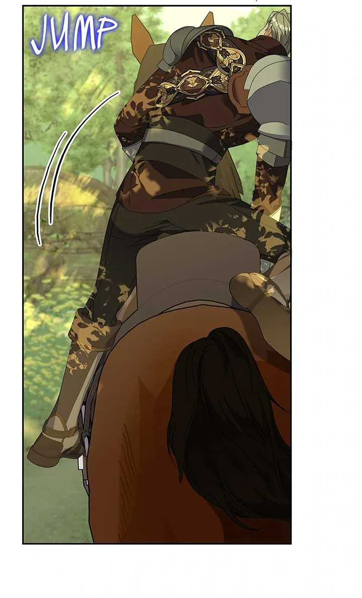 Enough with the Flirting Chapter 40 page 76