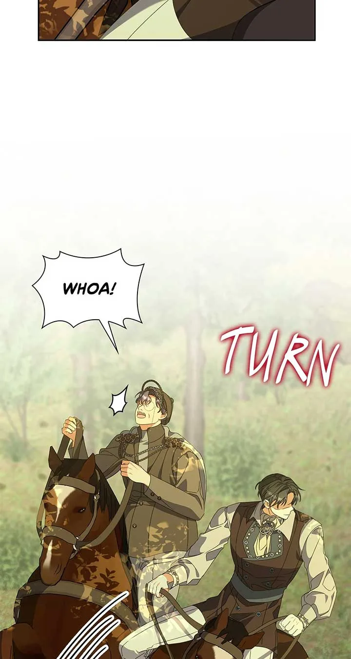 Enough with the Flirting Chapter 40 page 89
