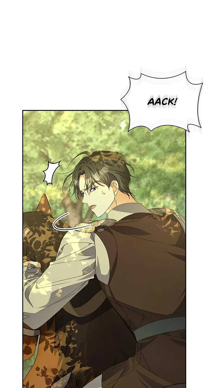 Enough with the Flirting Chapter 40 page 88