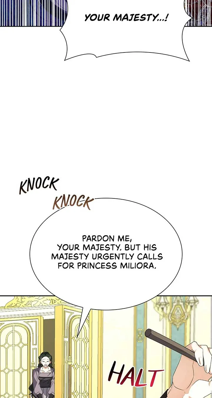 Enough with the Flirting Chapter 37 page 80