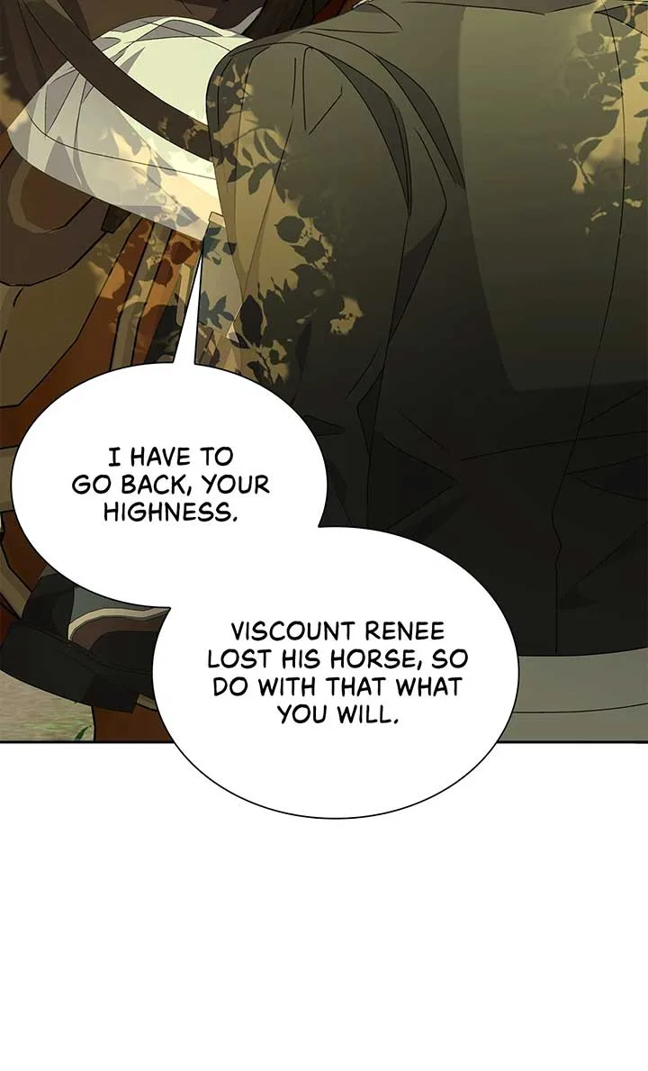Enough with the Flirting Chapter 40 page 101