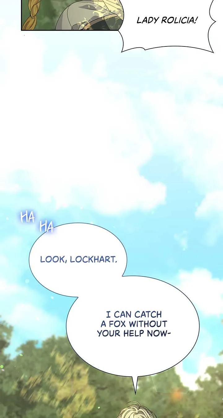 Enough with the Flirting Chapter 40 page 98